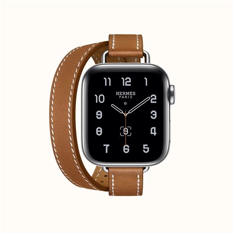 rubber watch band for hermes style|hermes apple watch band 40mm.